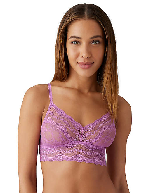 Lace Kiss Bralette - New Markdowns - 910182