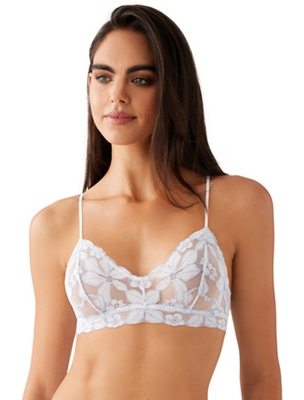 b.tempt'd Feeling Famous Bralette - Wire Free - 910209