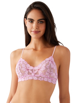 Feeling Famous Bralette - The Spring Edit - 910209