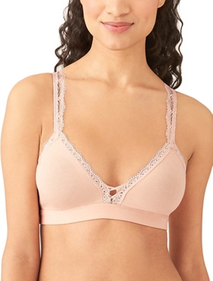 b.tempt'd 951243 by Wacoal b.cherished Underwire Bra 32DD