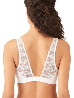 b.tempt'd Innocence Bralette - b.tempt'd by Wacoal - 910214