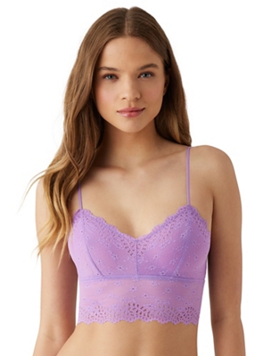 Lace Bralettes & Bras: Shop Lace Bra Tops