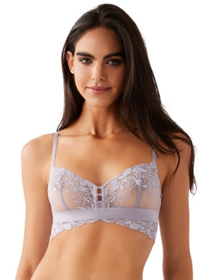 b.tempt'd Opening Act Bralette - Wire Free - 910227