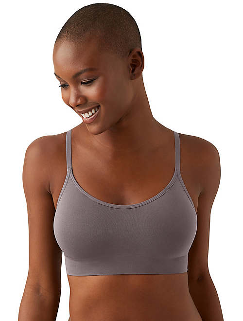Comfort Intended Bralette - Home For The Holidays - 910240