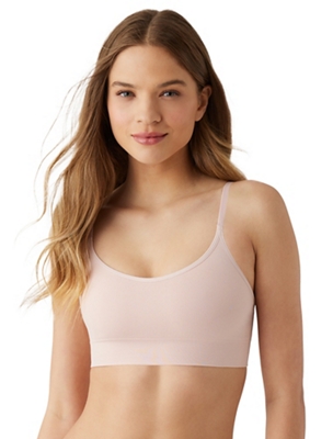 Comfort Intended Bralette - Bras - 910240