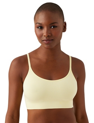 b.tempt'd by Wacoal Comfort Intended Seamless Bralette
