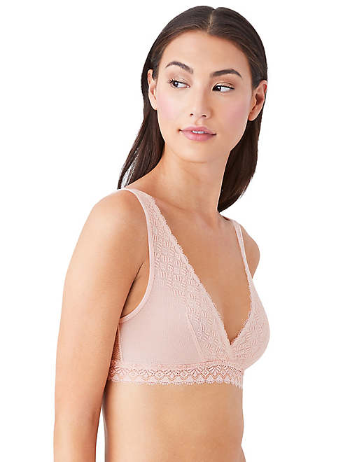 Net Perfection Bralette - wire free - 910245