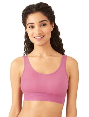 ultimate breast support bra