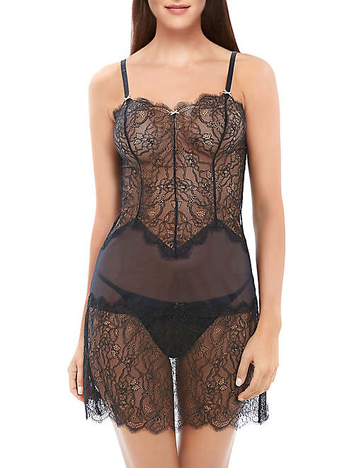 b.tempt'd b.sultry Chemise - 50% Off - 914261