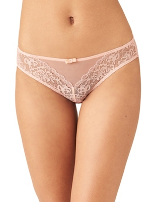 b.tempt'd Mesh Panties for Women