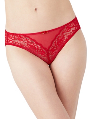 Lace Encounter Bikini - holiday shop - 932204