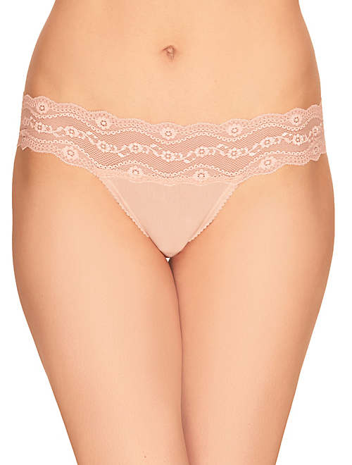 b.tempt'd b.adorable Thong - 3 for $36 - 933182