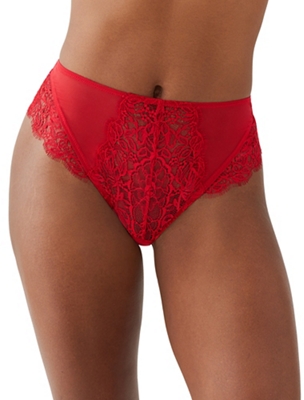 It's On Thong - Valentine's Day Lingerie - 933296