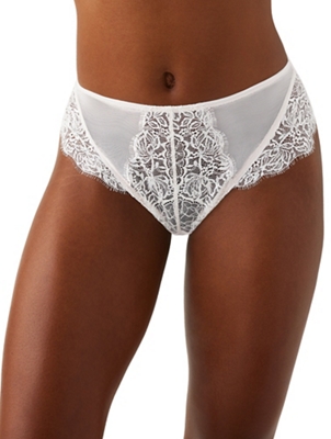 b.tempt'd It's On Thong - New Arrivals Panties - 933296