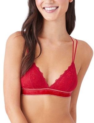 Lace Encounter Bralette - holiday shop - 935204