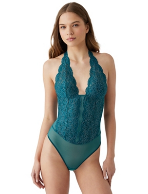 Ciao Bella Bodysuit - holiday shop - 936144