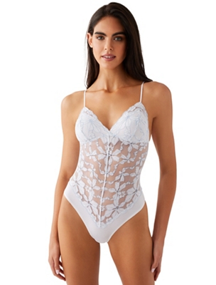 Feeling Famous Bodysuit - New Loungewear - 936209
