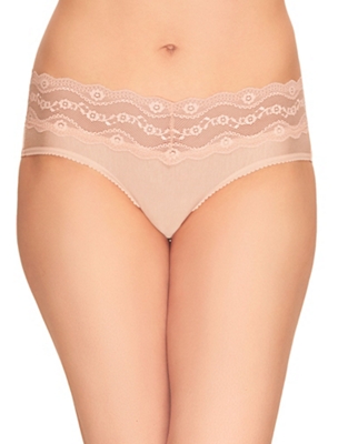 Lace Hipster Underwear: Shop our b.adorable Hipster