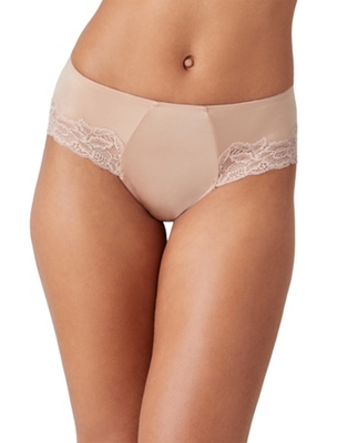 Always Composed Hi-Leg - 40% Off - 941223