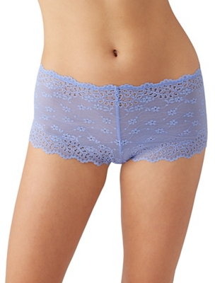 Women's Boyshort Underwear: Women's Boyshort Panties