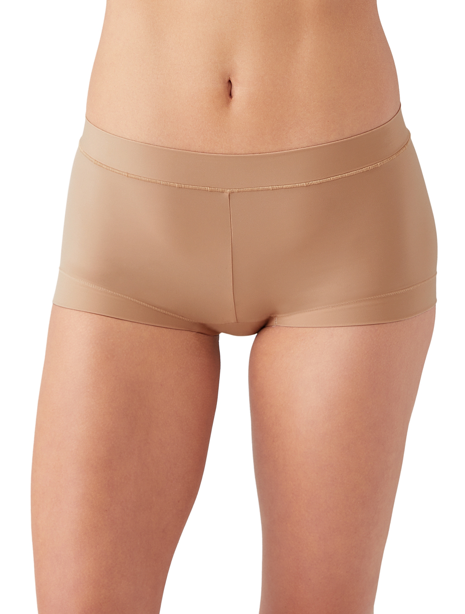 b.tempt'd by Wacoal 945263 b.tempt'd Nearly Nothing Boyshort | eBay