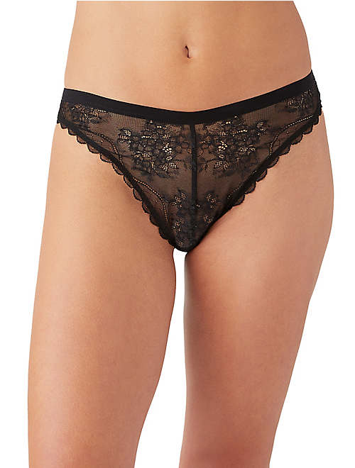 No Strings Attached Cheeky - Tanga/Cheeky - 945284