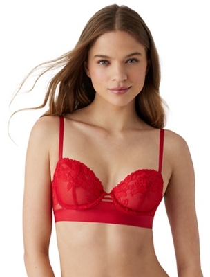 Lace Bralettes & Bras: Shop Lace Bra Tops