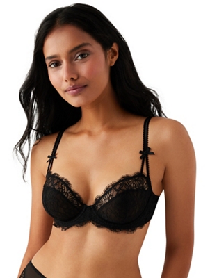 It's On Underwire Bra - special occasion - 951296