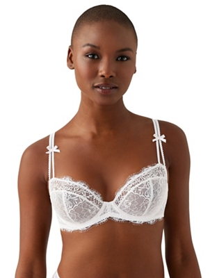 b.tempt'd It's On Underwire Bra - New Arrivals - 951296