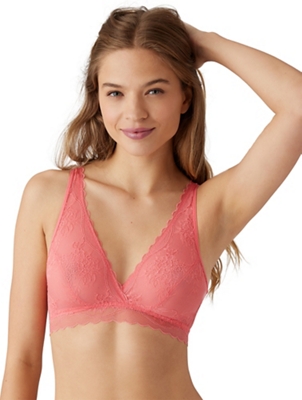 b.tempt'd No Strings Attached Bralette - b.tempt'd by Wacoal - 952284