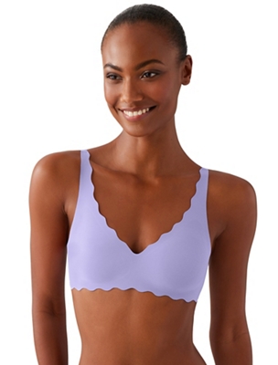 b.tempt'd b.wow'd Wire Free Bra - Wire Free - 952287