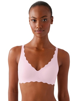 b.wow'd Wire Free Bra - New Markdowns - 952287