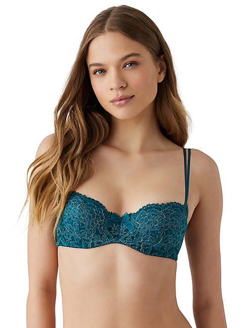 Ciao Bella Balconette Bra - What To Pack - 953144