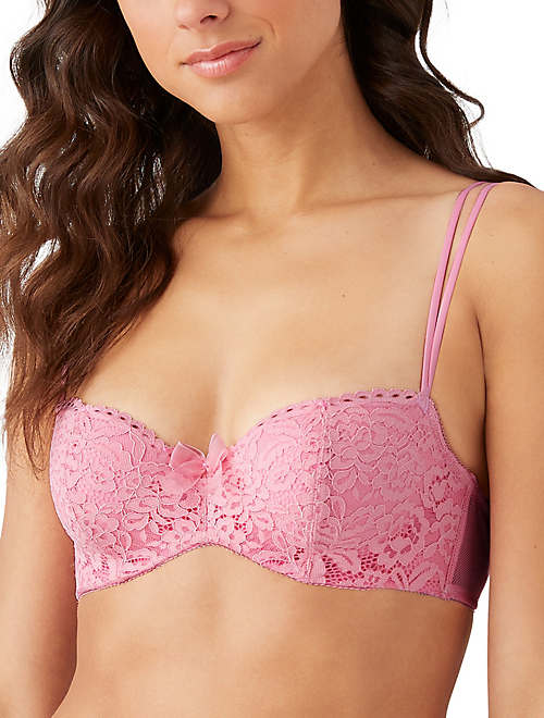 Ciao Bella Balconette Bra - What To Pack - 953144