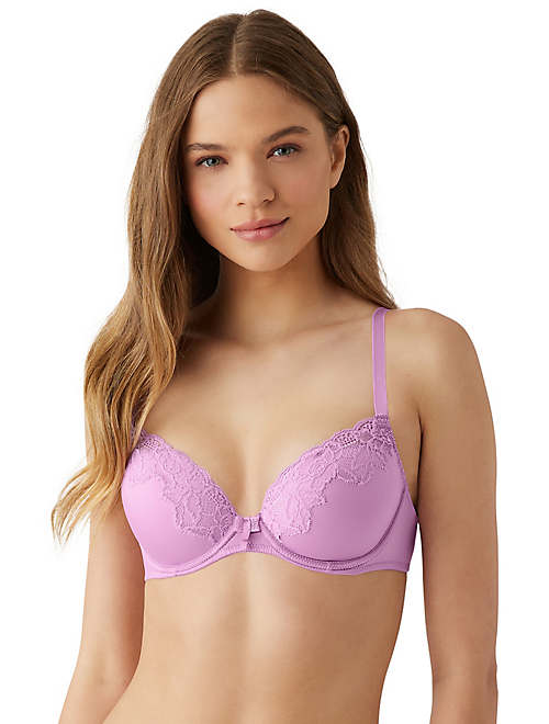 Always Composed T-Shirt Bra - Lace - 953223