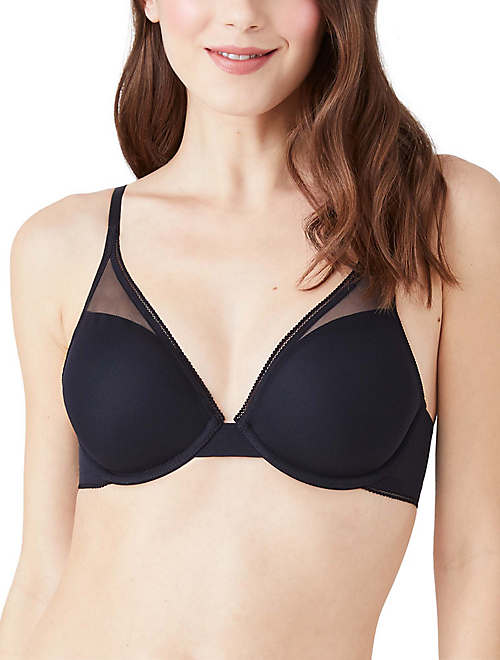 b.tempt'd Etched in Style T-Shirt Bra - b.tempt'd by Wacoal - 953225