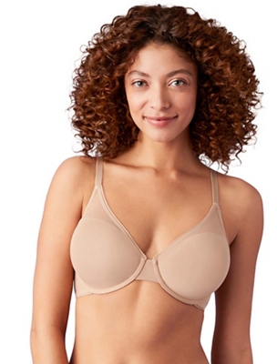 b.tempt'd Etched in Style T-Shirt Bra - Uneven - 953225
