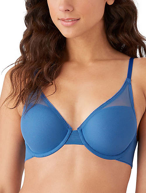 Etched in Style T-Shirt Bra - Bras - 953225