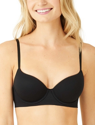 Wacoal Womens Comfort First T-Shirt Bra : : Clothing, Shoes &  Accessories