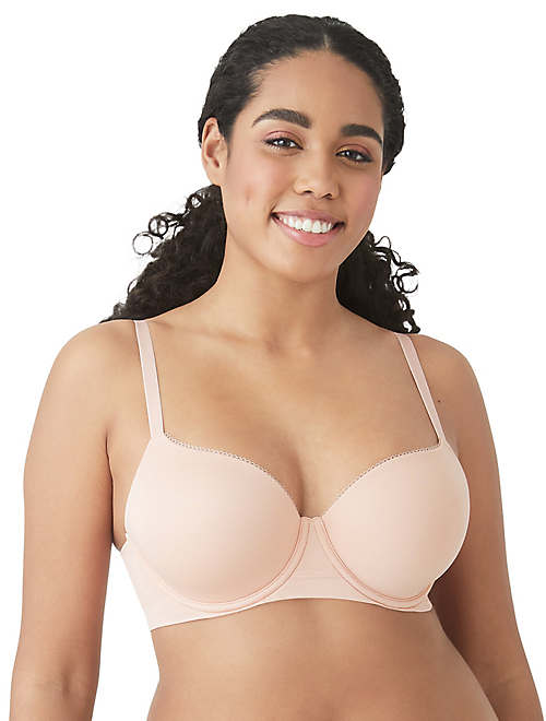 Comfort Intended T-Shirt Bra - Home For The Holidays - 953240