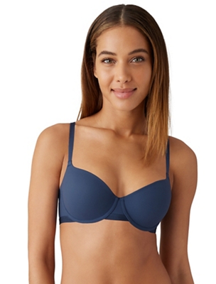 b.tempt'd Nearly Nothing Balconette T-Shirt Bra