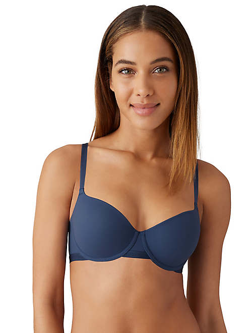 Nearly Nothing Balconette T-Shirt Bra - special occasion - 953263