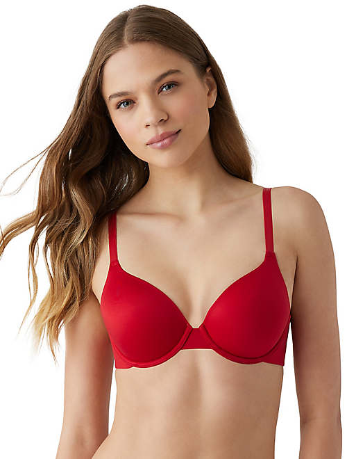 Future Foundation T-Shirt Bra - What To Pack - 953281