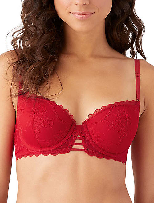No Strings Attached Contour Bra - New Markdowns - 953284
