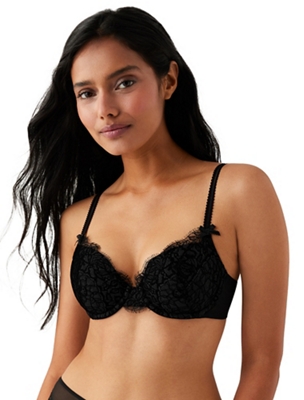 b.tempt'd It's On Contour Bra - Lace - 953296