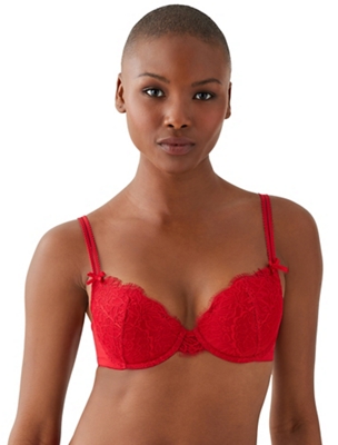 New bra size on sale