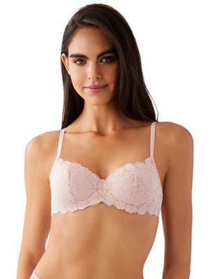 Feeling Famous Balconette Contour Bra - The Spring Edit - 953309