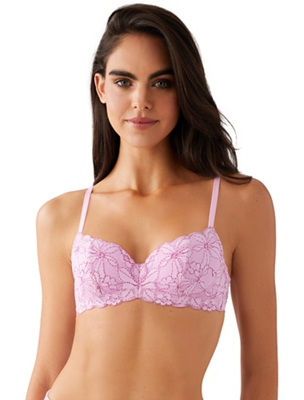 Feeling Famous Balconette Contour Bra - New Markdowns - 953309
