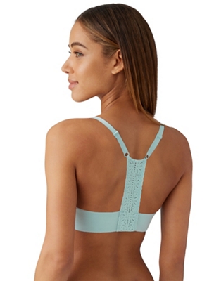 Future Foundation Front Close Racerback Bra - The Spring Edit - 953353