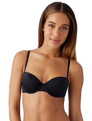 Future Foundation Balconette Bra - Elevated Essentials - 953481